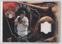 Mike Mussina #/200