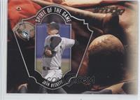 Josh Beckett #/999