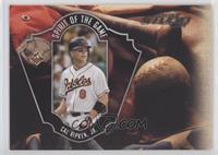 Cal Ripken Jr. #/999