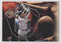 Albert Pujols #/999