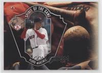 Pedro Martinez #/999