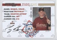 Craig Biggio