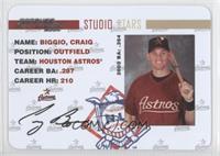 Craig Biggio