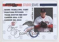 Curt Schilling