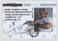 Frank Thomas