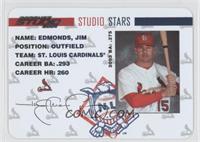 Jim Edmonds