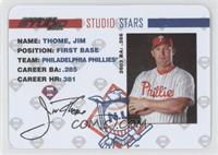 Jim Thome