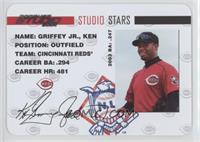 Ken Griffey Jr.