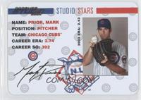 Mark Prior