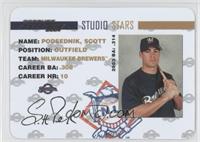 Scott Podsednik