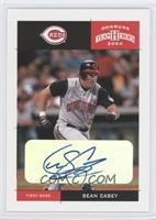 Sean Casey #/5