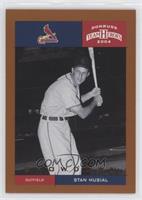 Stan Musial [EX to NM] #/150