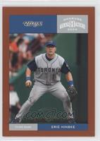 Eric Hinske #/150