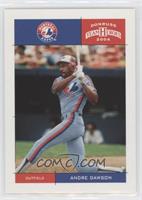 Andre Dawson