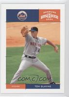 Tom Glavine