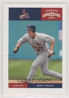 Scott Rolen [EX to NM]