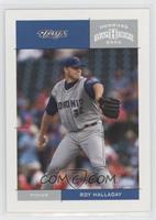 Roy Halladay [EX to NM]