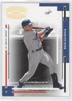 Paul Lo Duca #/100