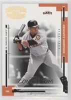 Edgardo Alfonzo #/100