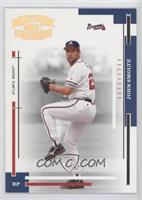 John Smoltz #/100