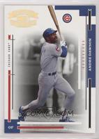 Andre Dawson #/100