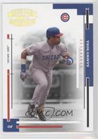 Sammy Sosa #/100