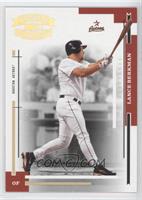 Lance Berkman #/100