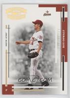 Roy Oswalt [EX to NM] #/100