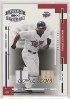 Torii Hunter #/50