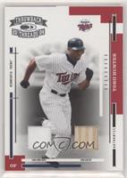 Torii Hunter #/50