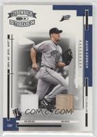 Aubrey Huff [EX to NM] #/50