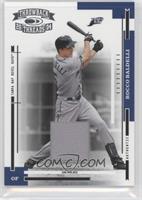 Rocco Baldelli #/100