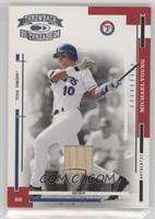 Michael Young #/100