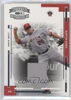 Troy Glaus #/100