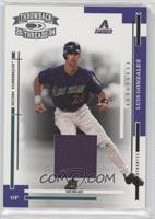 Luis Gonzalez #/100