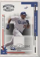 Adrian Beltre #/100