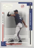 Jose Contreras [Noted] #/100