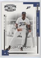 Fred McGriff