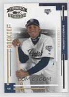 Freddy Guzman #/1,000