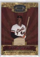 Willie McCovey [EX to NM] #/250