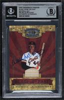 Willie McCovey [BAS BGS Authentic] #/250