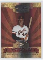 Willie McCovey #/100