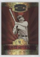 Babe Ruth #/100