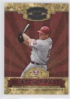 Jim Thome [Noted] #/1,500