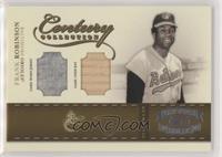 Frank Robinson #/50