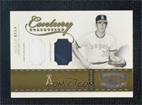 Nolan Ryan #/50