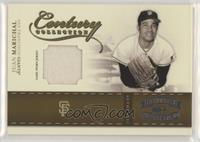 Juan Marichal #/250