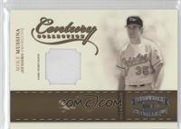 Mike Mussina #/250