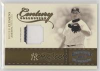 Roger Clemens #/250