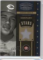 Johnny Bench #/50